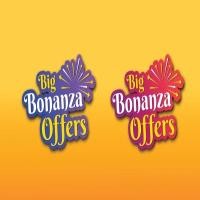 Daily Offers & Bonanza