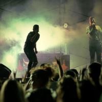 Entertainment Events