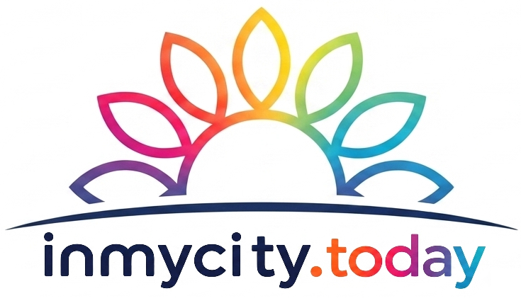 Inmycity Today